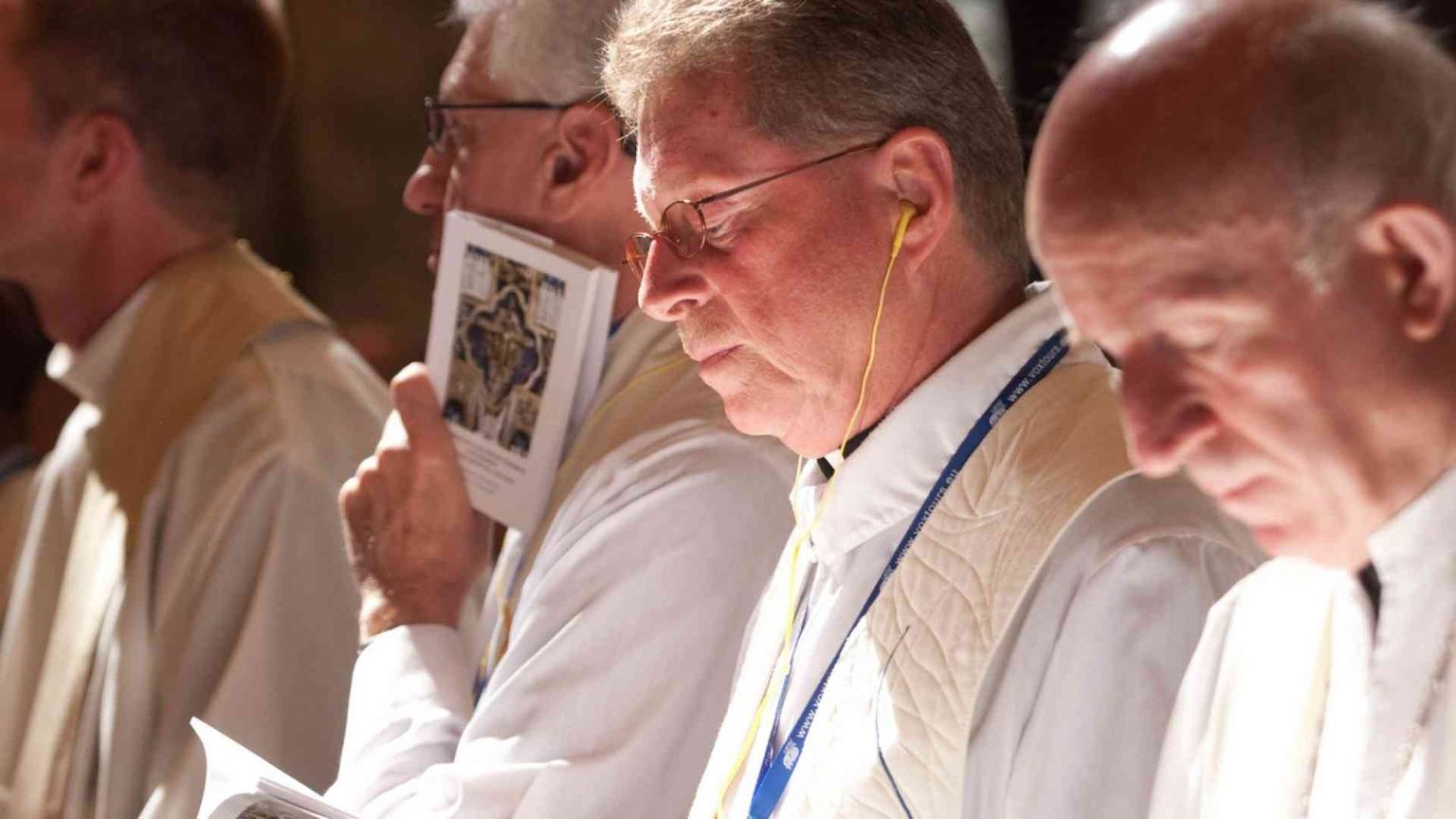 Cumulo dei contributi e quota 100. Inps precisa: i preti non accedono