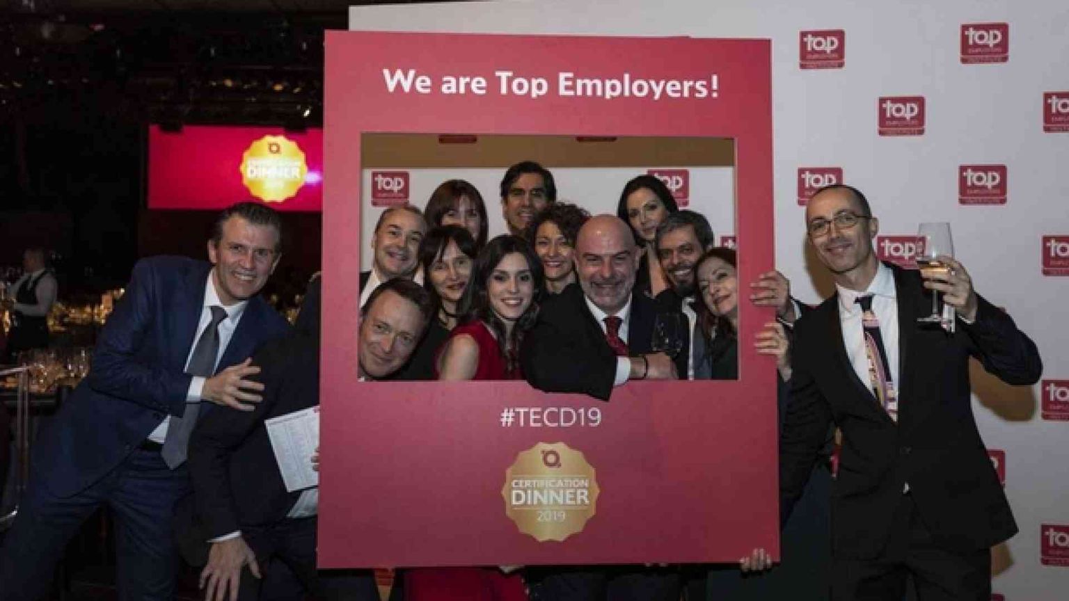 Ecco le 102 aziende eccellenti