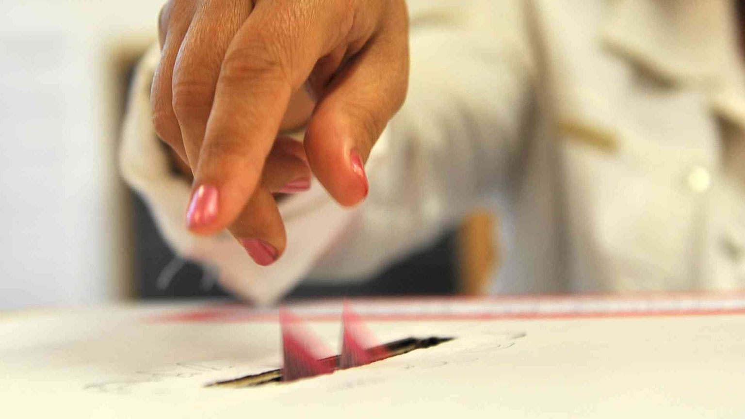 Gli italiani tra i più affezionati al voto europeo