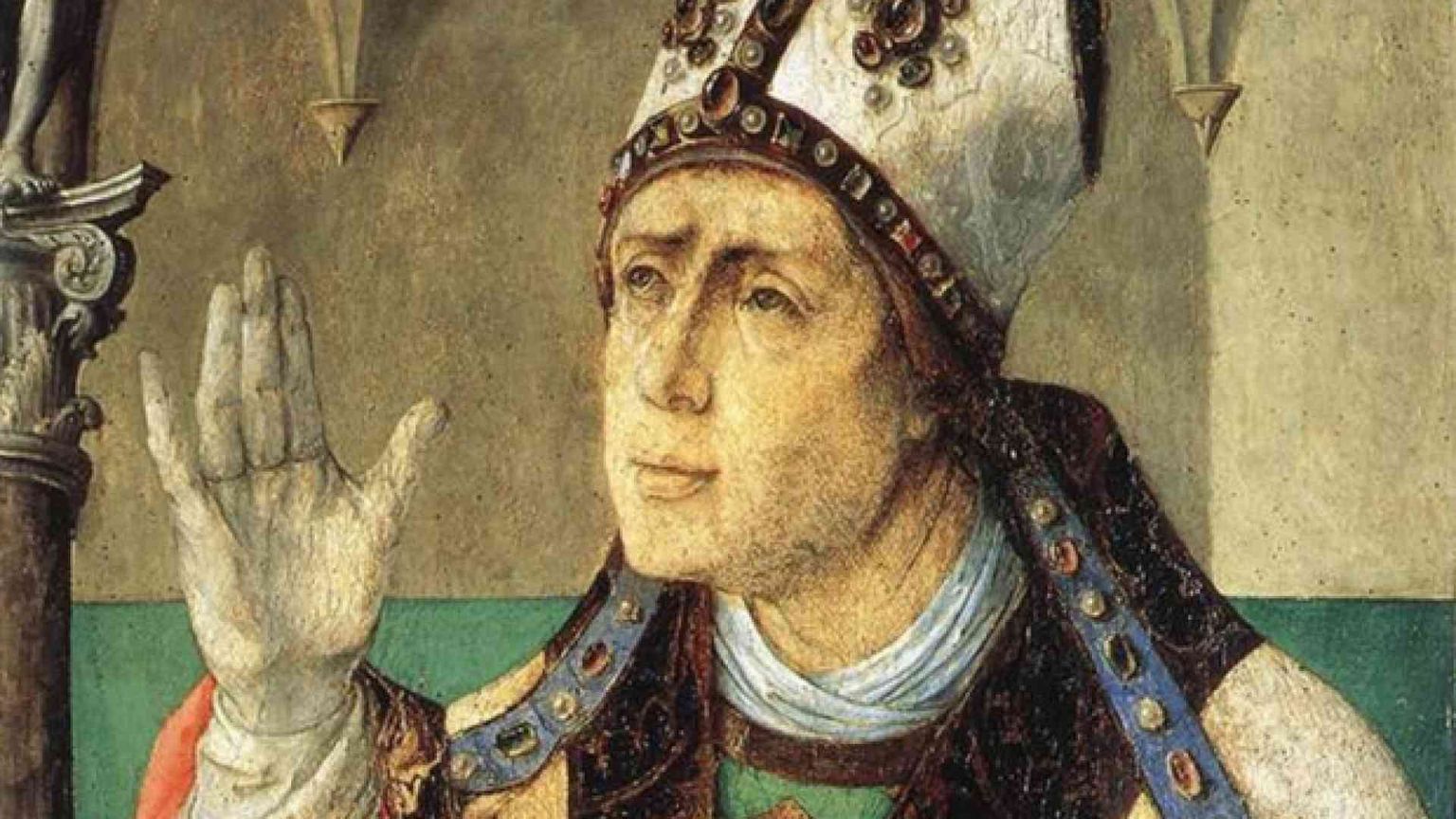 Terebinto, il boom dei Padri della Chiesa