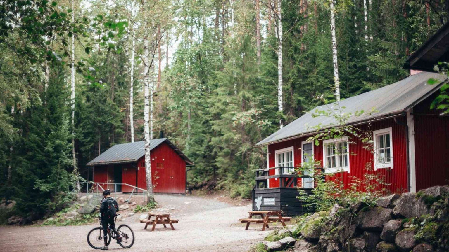 In Finlandia il reddito di base non ha spinto a cercarsi un lavoro