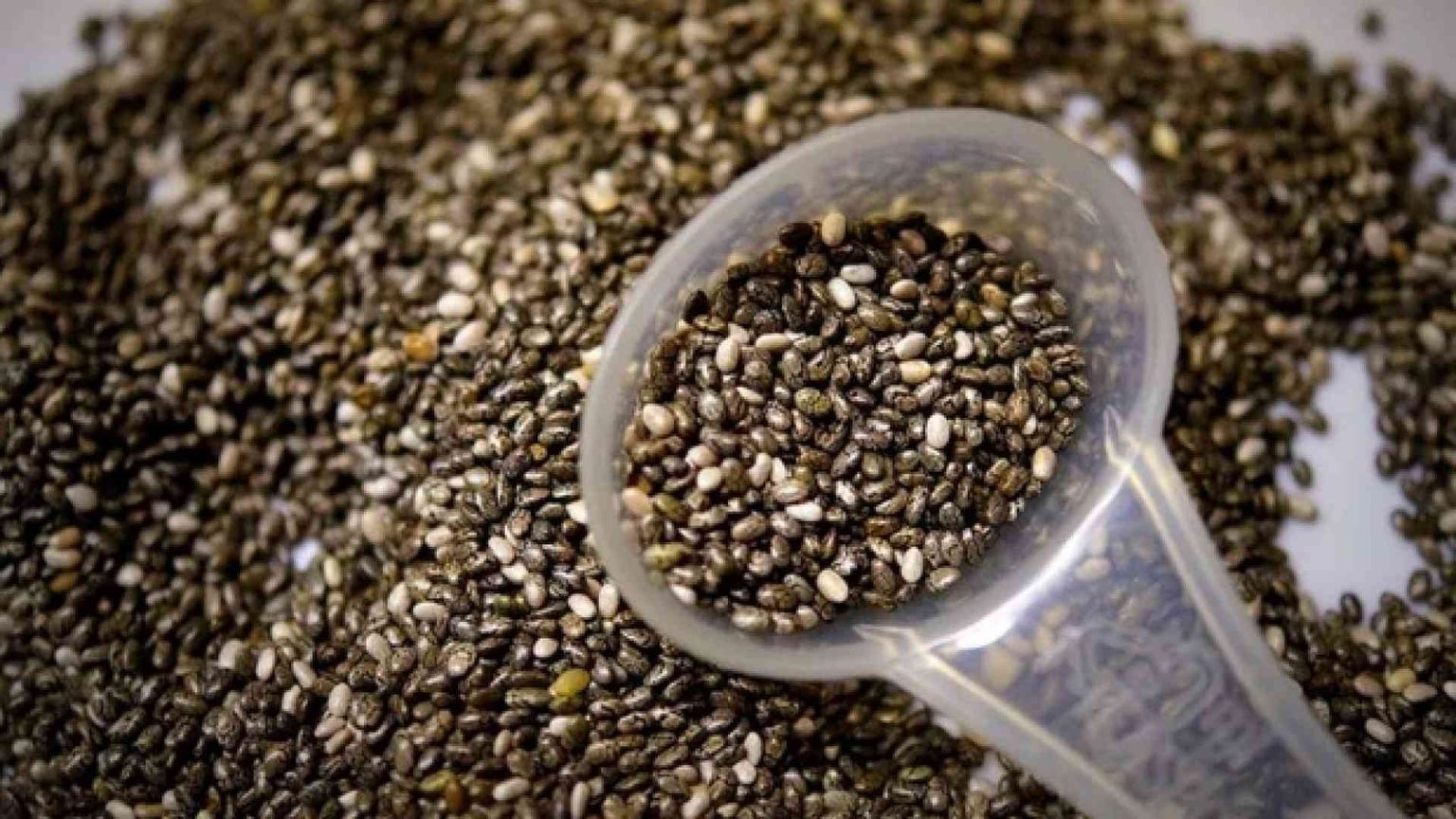 Bacche, semi o sale rosa, quale sarà il cibo-star del 2019?