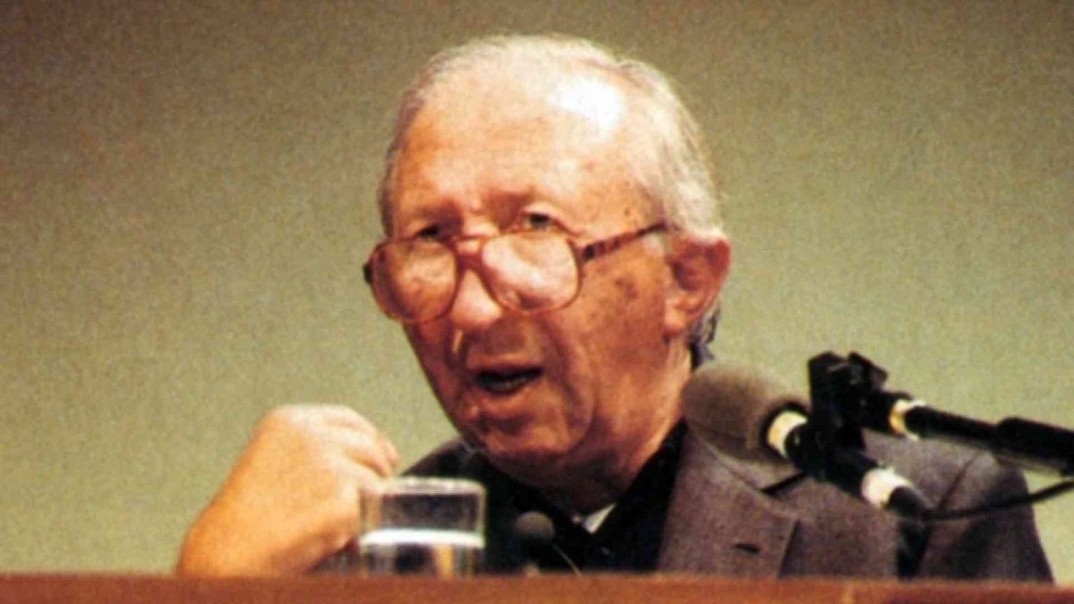 Don Giussani: a 14 anni dalla sua morte Messe in tutto il mondo