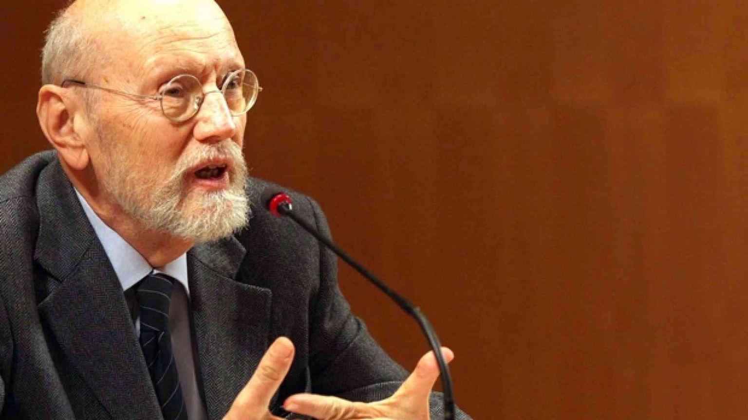 Parazzoli, l'ombra di Dostoevskij