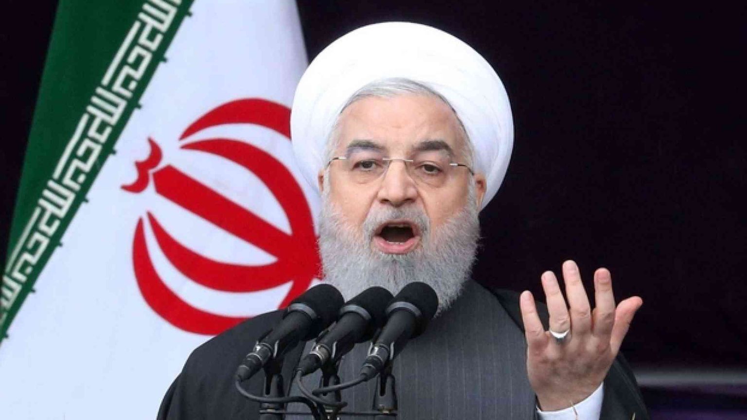 In Iran i quarant'anni dalla rivoluzione fanno rima con... disillusione