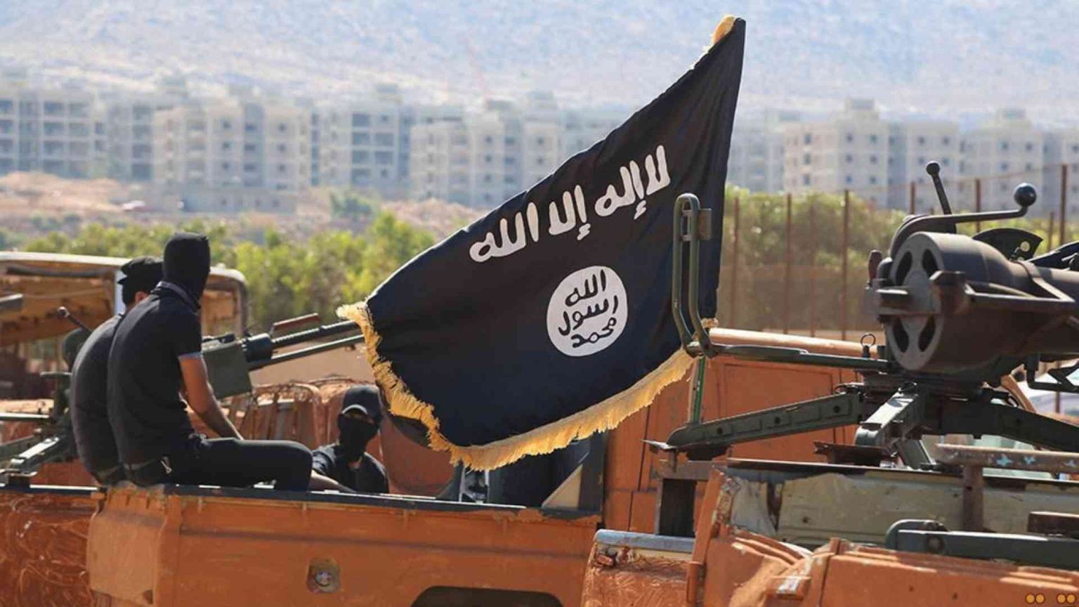 «Il Daesh mi ha rubato un figlio, ora aiuto i genitori degli altri»