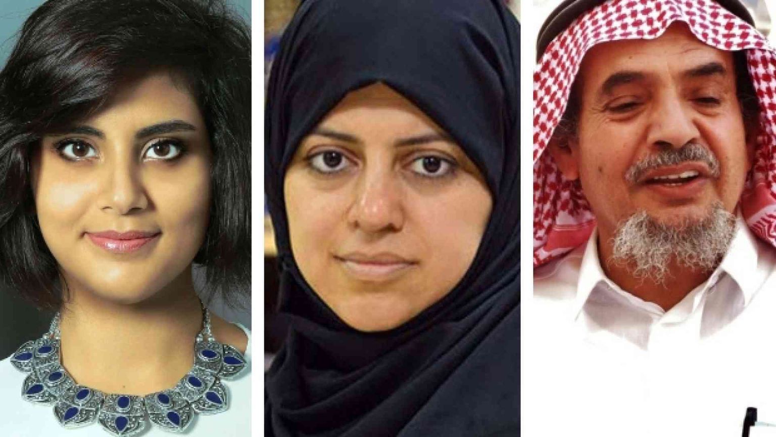 Difensori dei diritti umani in carcere e candidati al Nobel per la pace