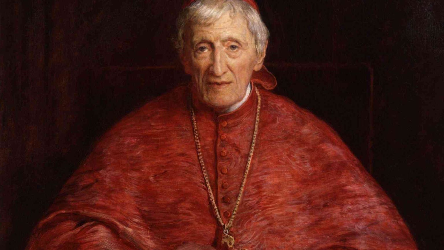 Newman? Un ponte fra la Chiesa di Roma e gli anglicani