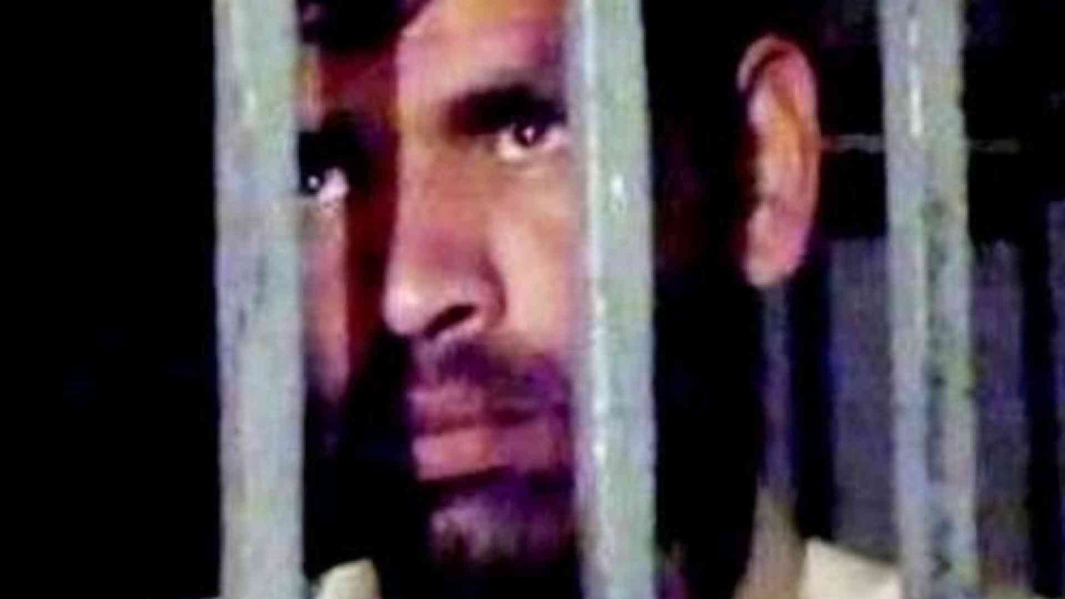 Sawan condannato a morte per blasfemia. Da 5 anni attende l'appello