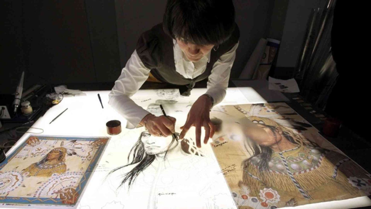 Alla ricerca di personale