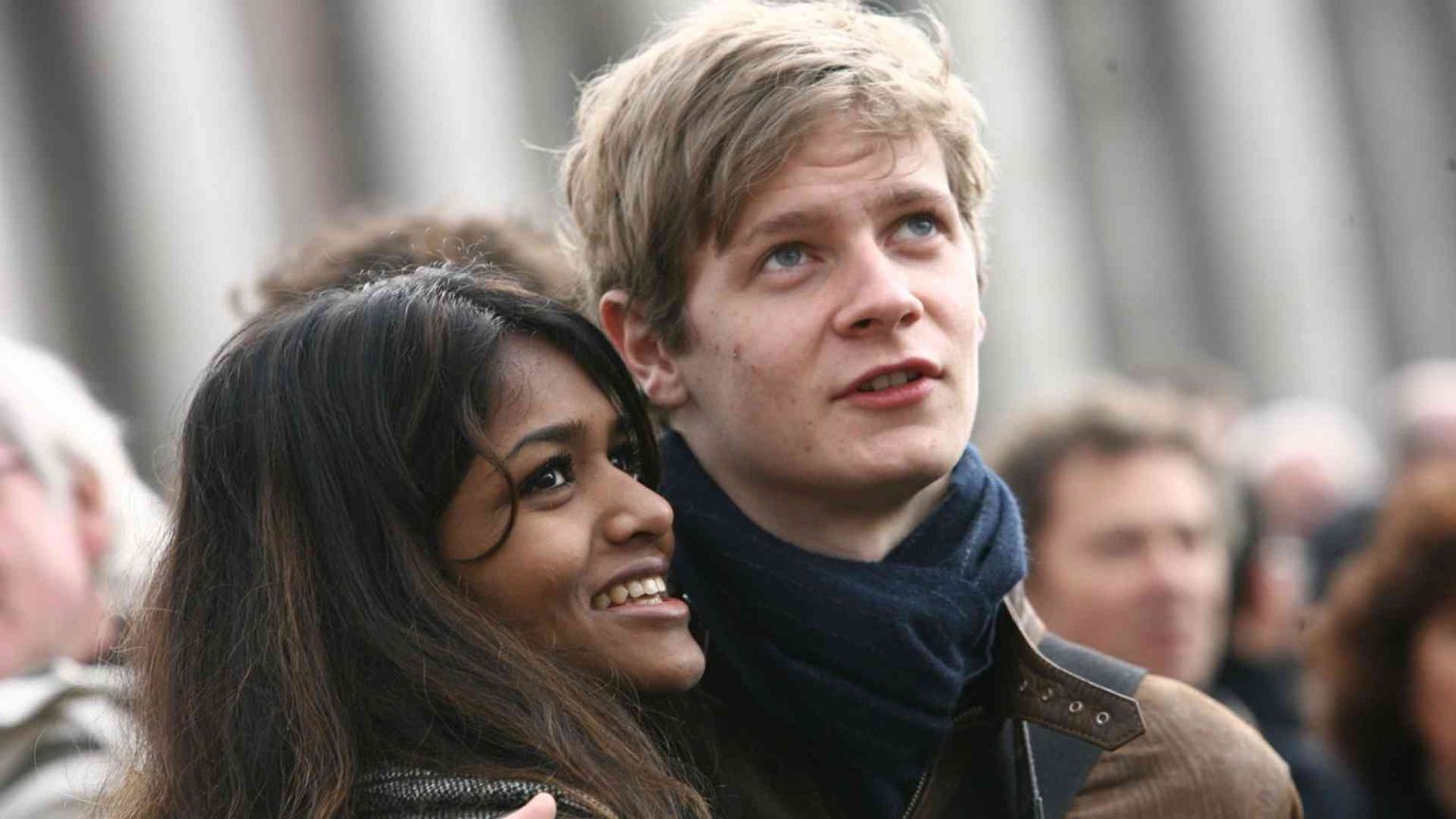 Lezioni d'amore tra cuori e corpi. Educare si può