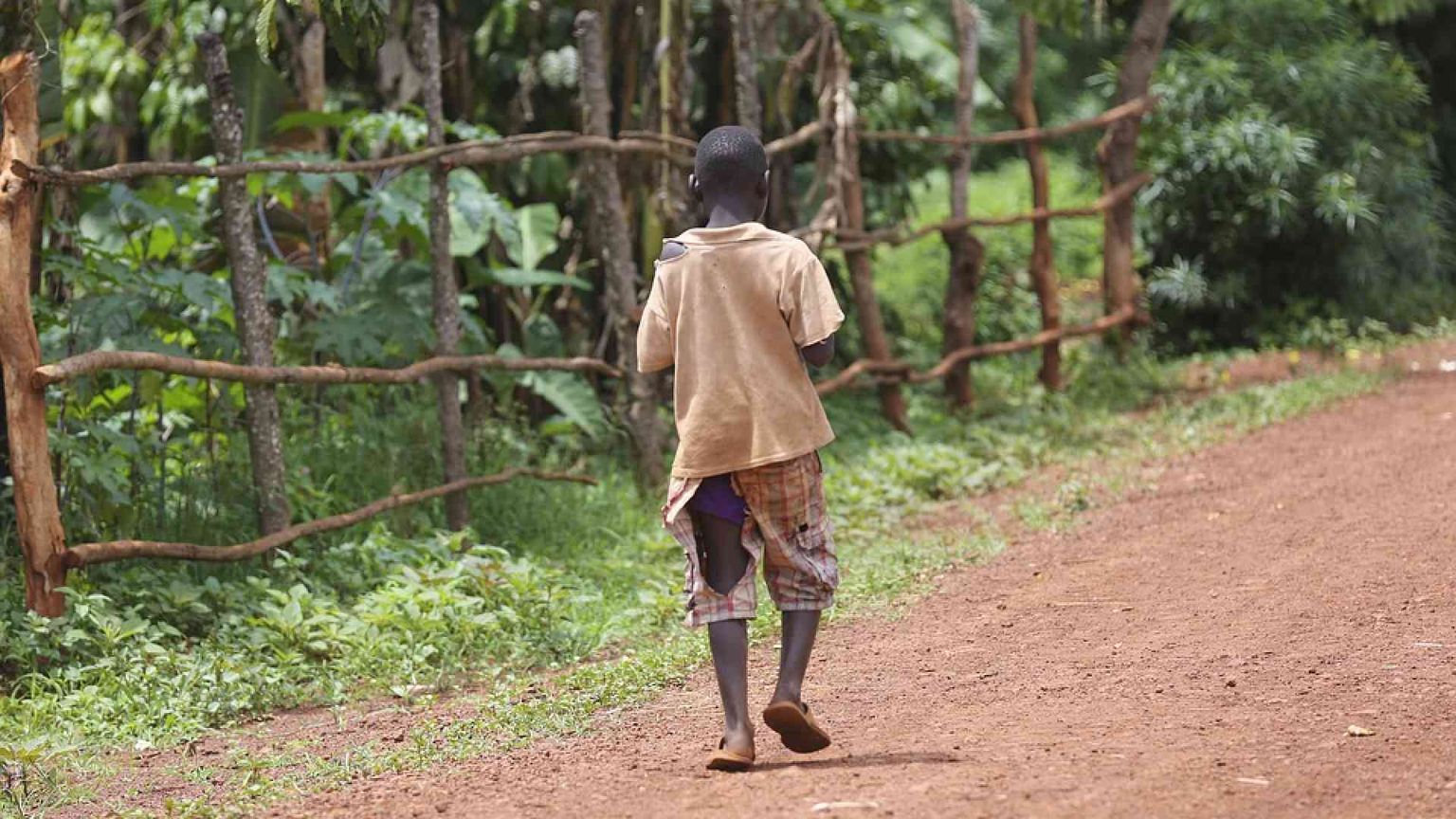 Africa, sempre più fame: denutrito un quinto della popolazione