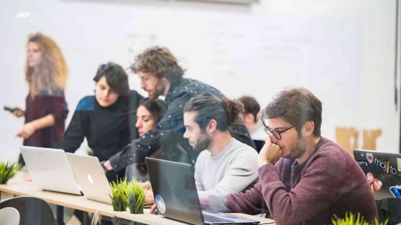 Così si diventa professionisti della trasformazione digitale