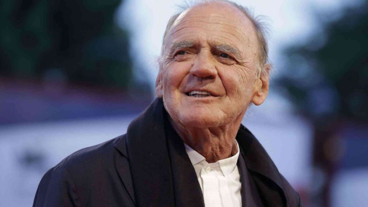 È morto a 77 anni Bruno Ganz, angelo per Wenders e maschera di Hitler