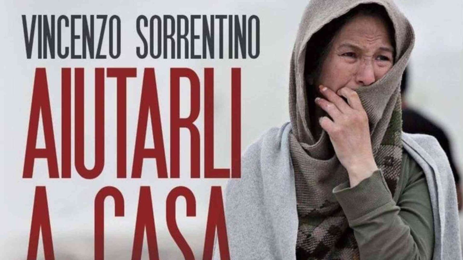«Guardiamoli in faccia. Soltanto così li sapremo accogliere»