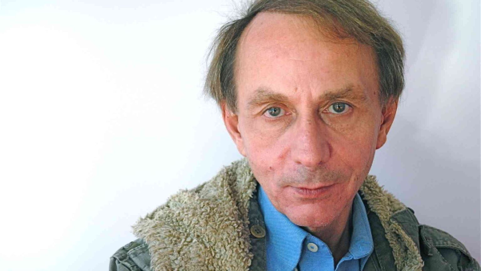 Houellebecq cerca un senso tra la chimica e il sacro