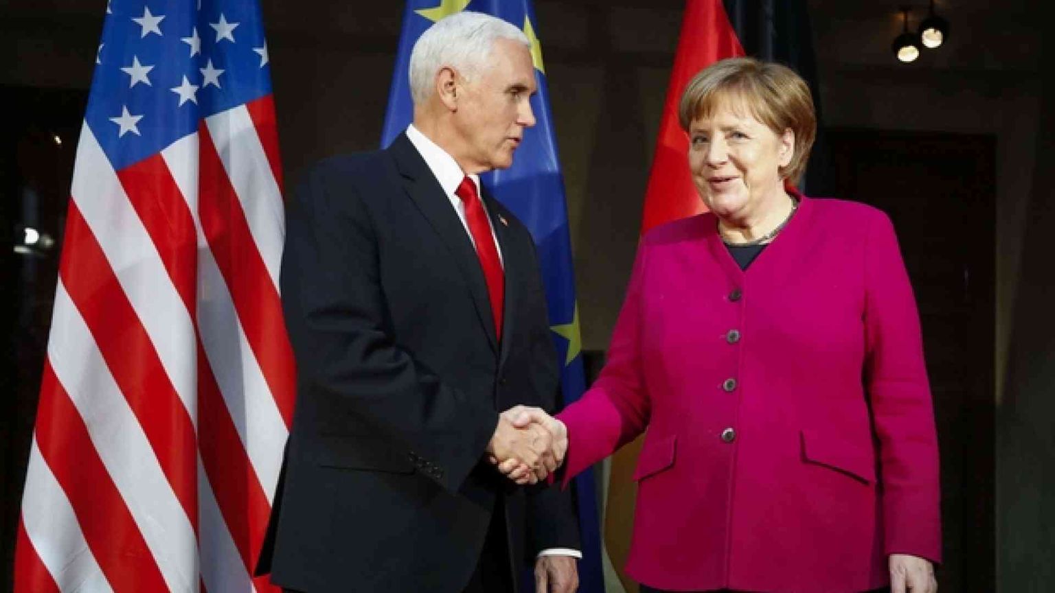 Trump: l'Europa si riprenda i foreign fighters. I dubbi di Berlino e Parigi