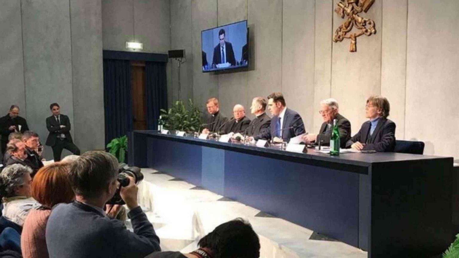 La tutela dei minori nella Chiesa: «Il silenzio non è accettabile»