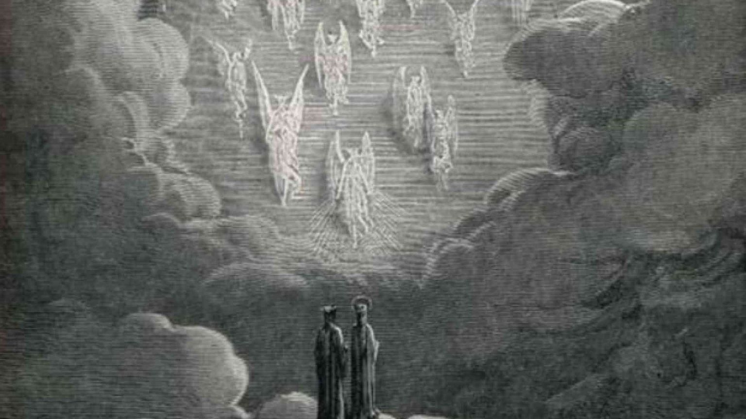 Più fede nella politica, la lezione di Dante