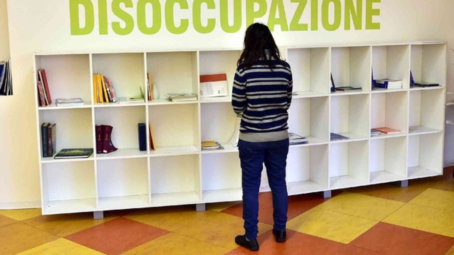 Il sorpasso rosa della Generazione Z