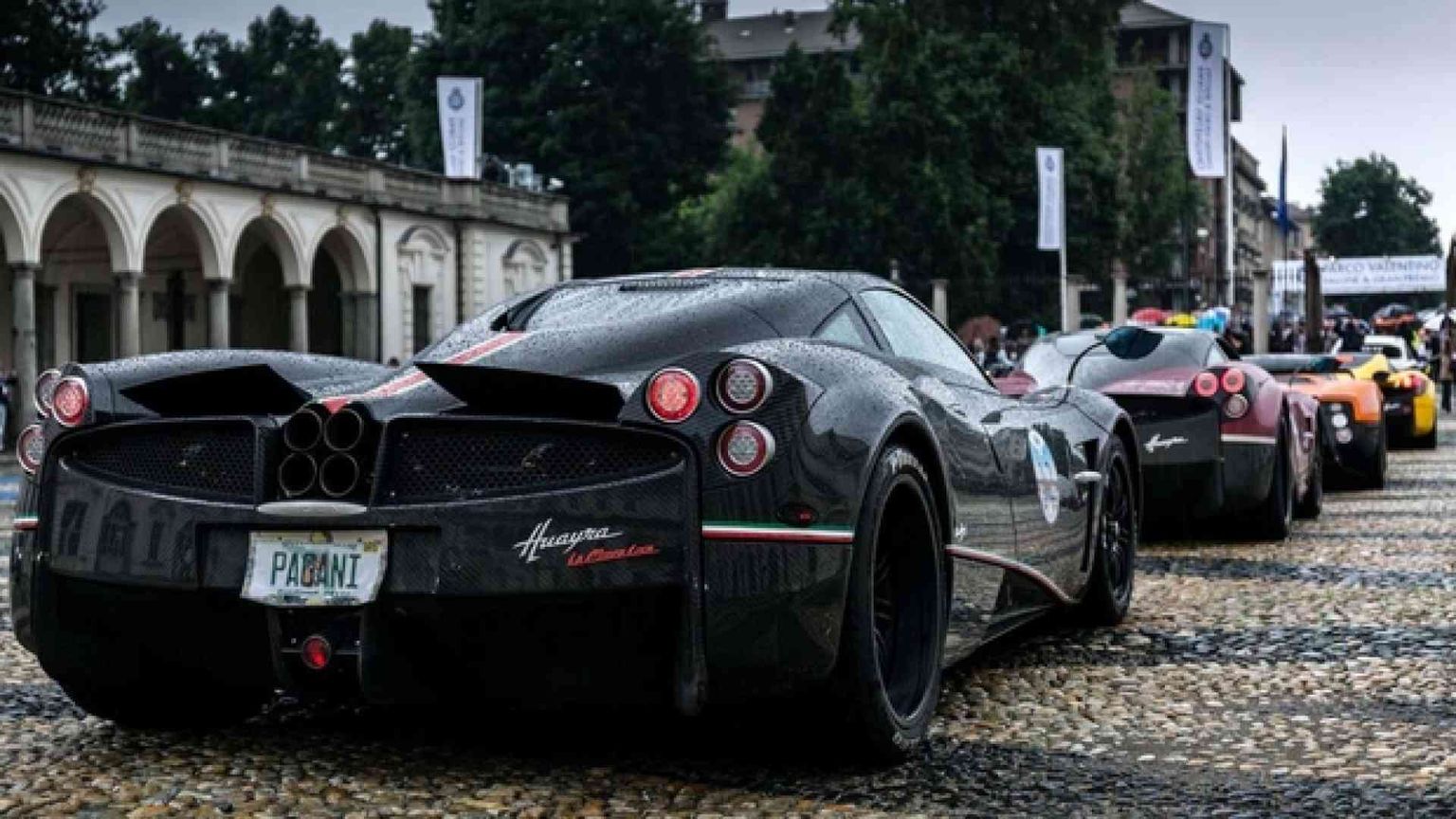 Parco Valentino, a giugno Torino ritrova il suo Salone “diffuso”