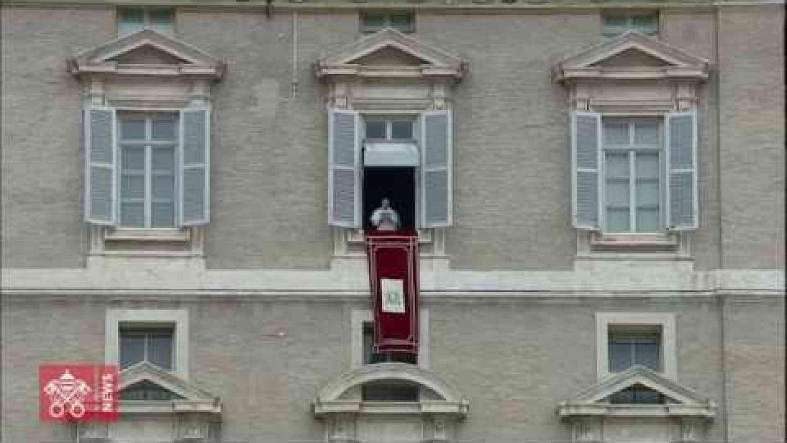 Il Papa: con il diavolo non si dialoga, si risponde con la Parola di Dio