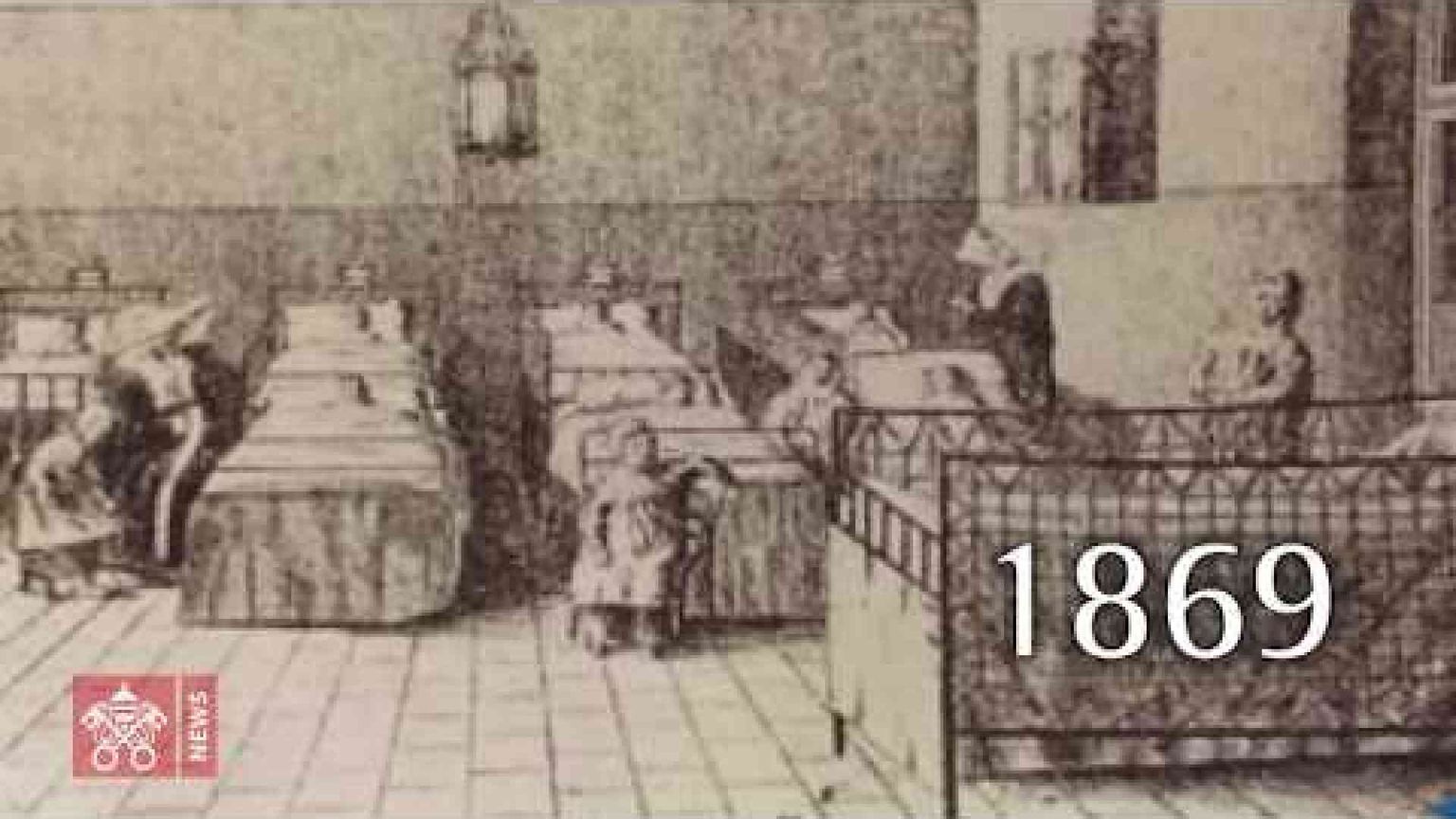 Un mondo di bimbi da salvare