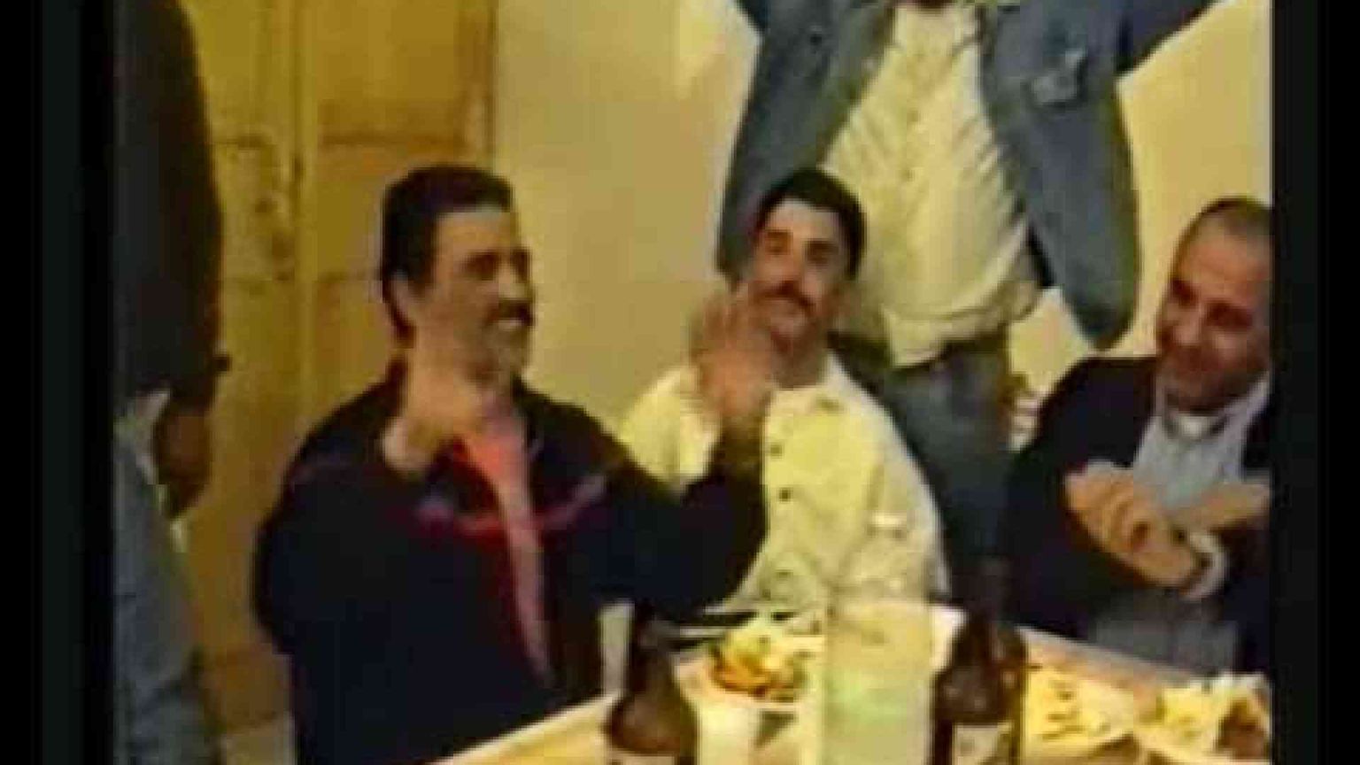 Don Peppe Diana aprì la sua porta a migranti, rifiutati e sfruttati