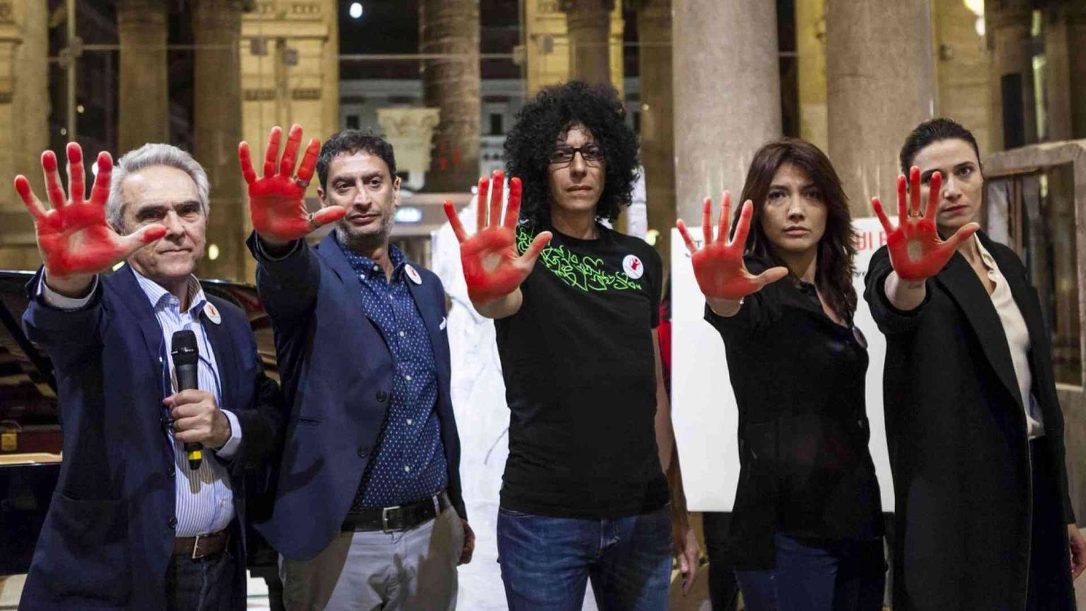 Quarto anno di guerra, 6.500 bambini tra le vittime dei bombardamenti