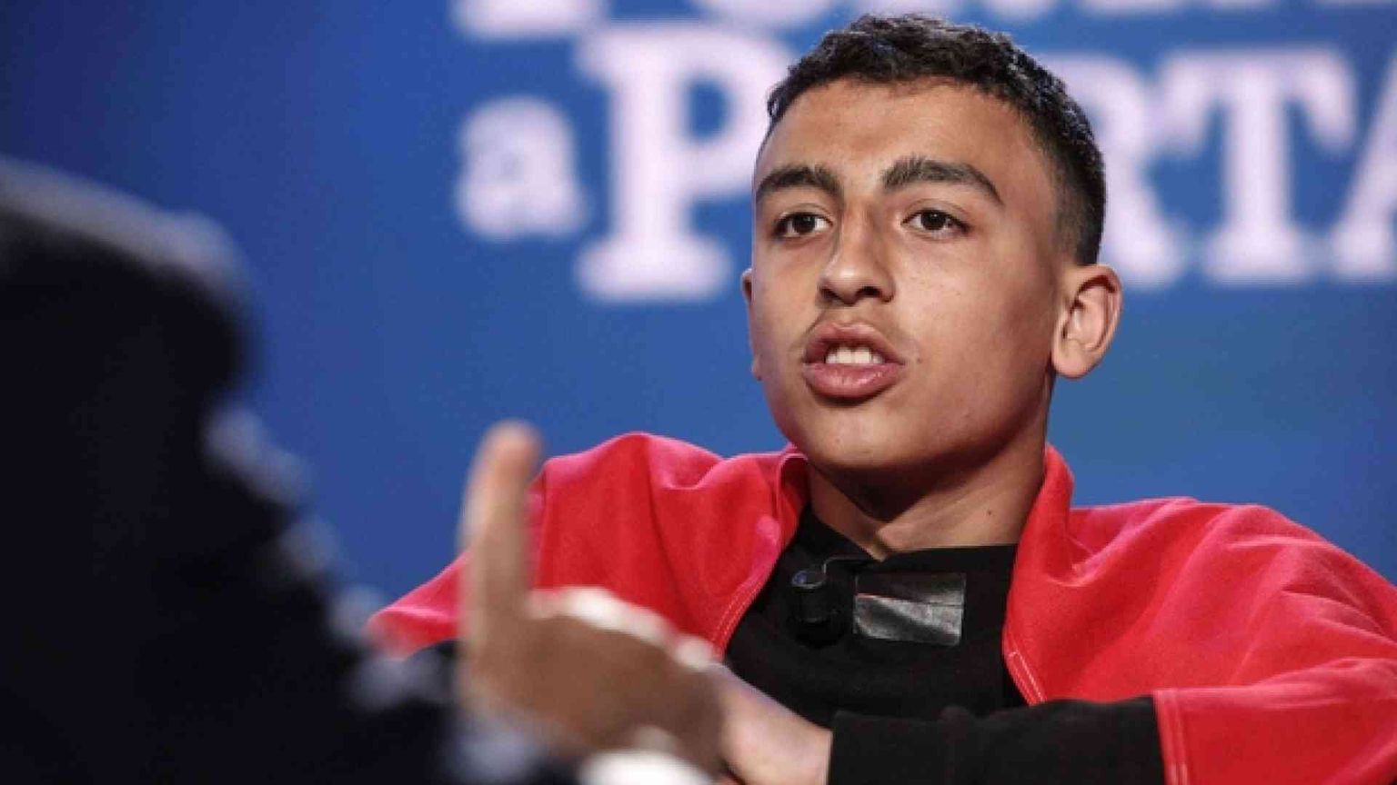 Rami, frenata sulla cittadinanza. «Al momento no elementi»