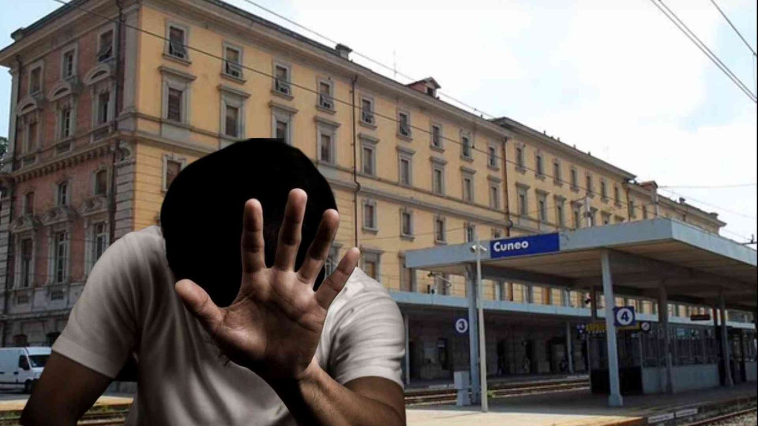 La lezione di tolleranza di un adolescente