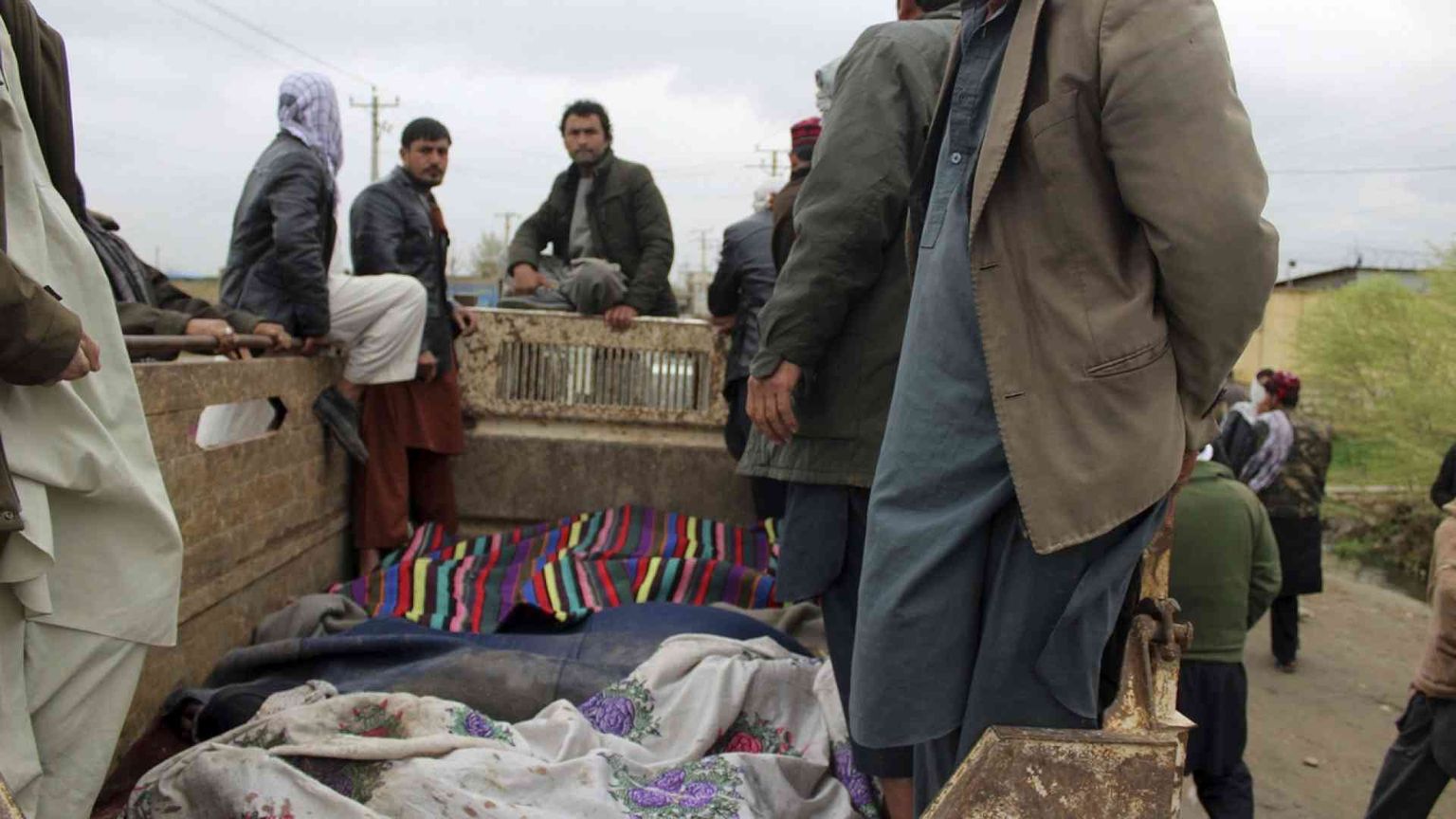 Onu: raid della coalizione uccide dieci bambini