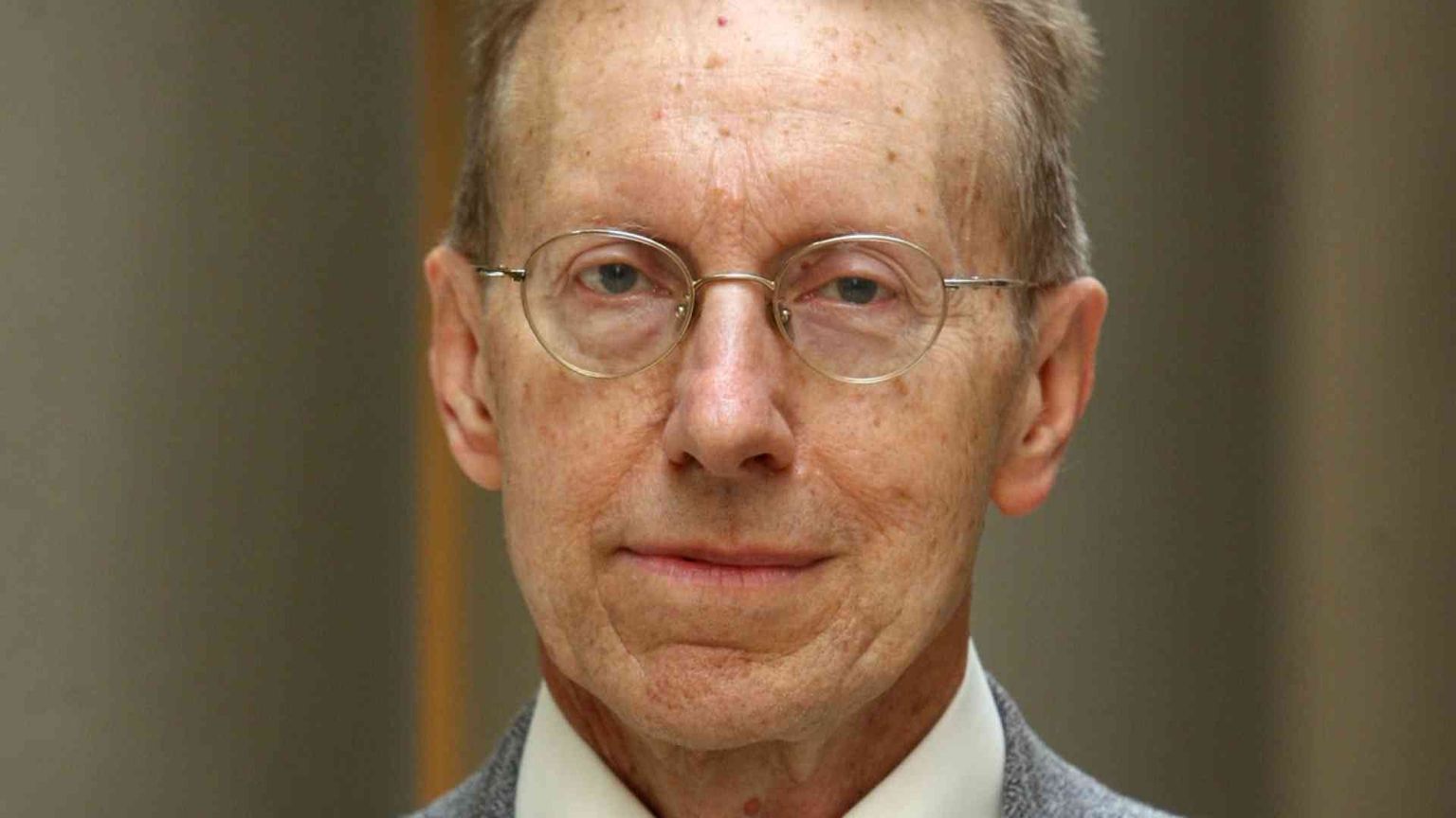 Vittorio Possenti: «È il tempo di riannodare il filo tra Essere e realtà»