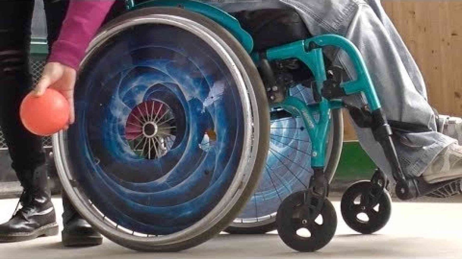 Quelli che hanno ritrovato il pallino