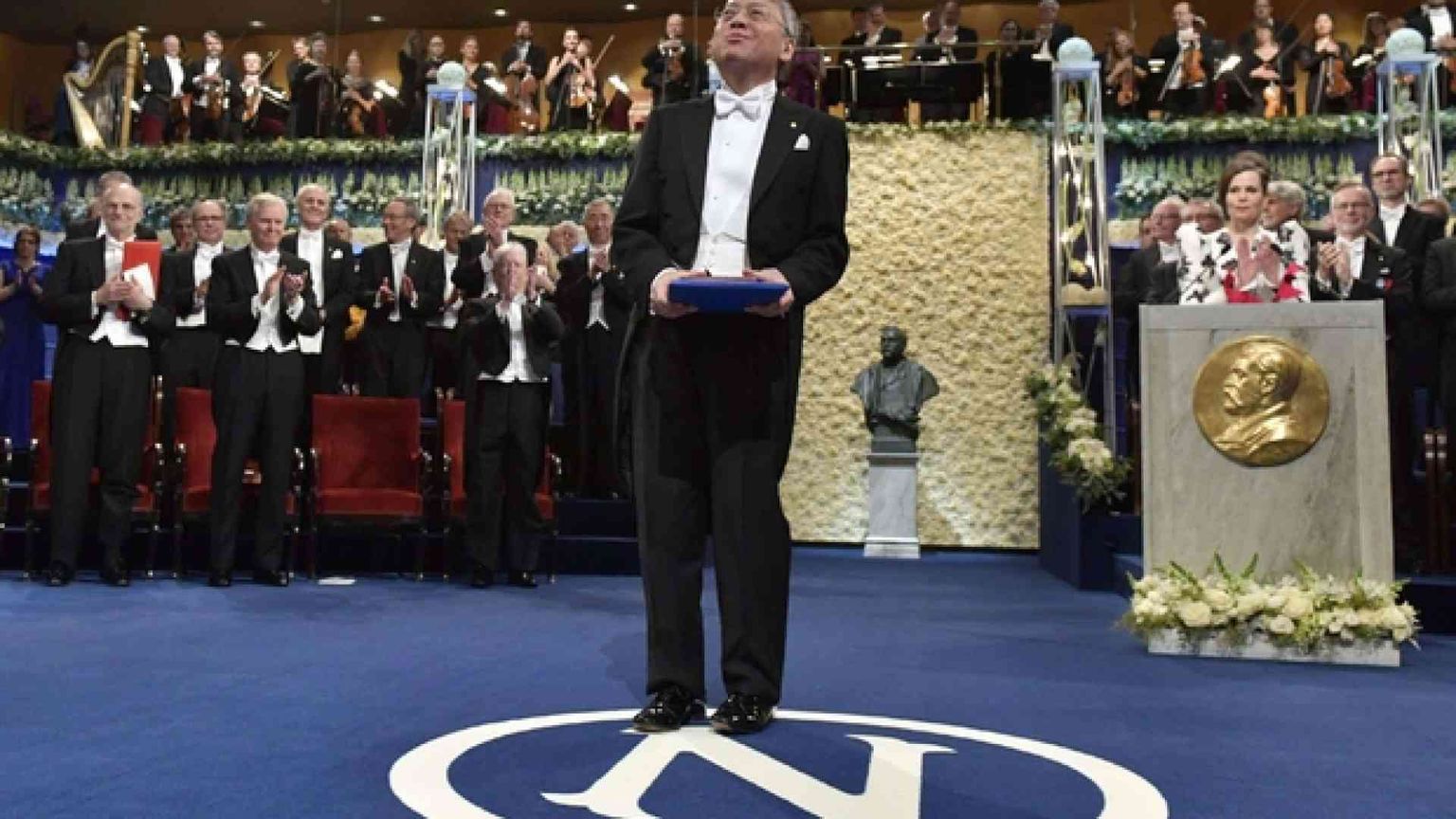 Dalla Shoah al ruolo degli scrittori: quando il discorso del Nobel è impegnato