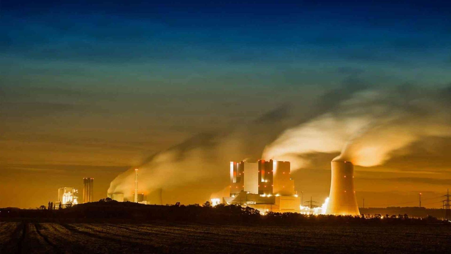 Nel 2018 nuovo record delle emissioni di CO2