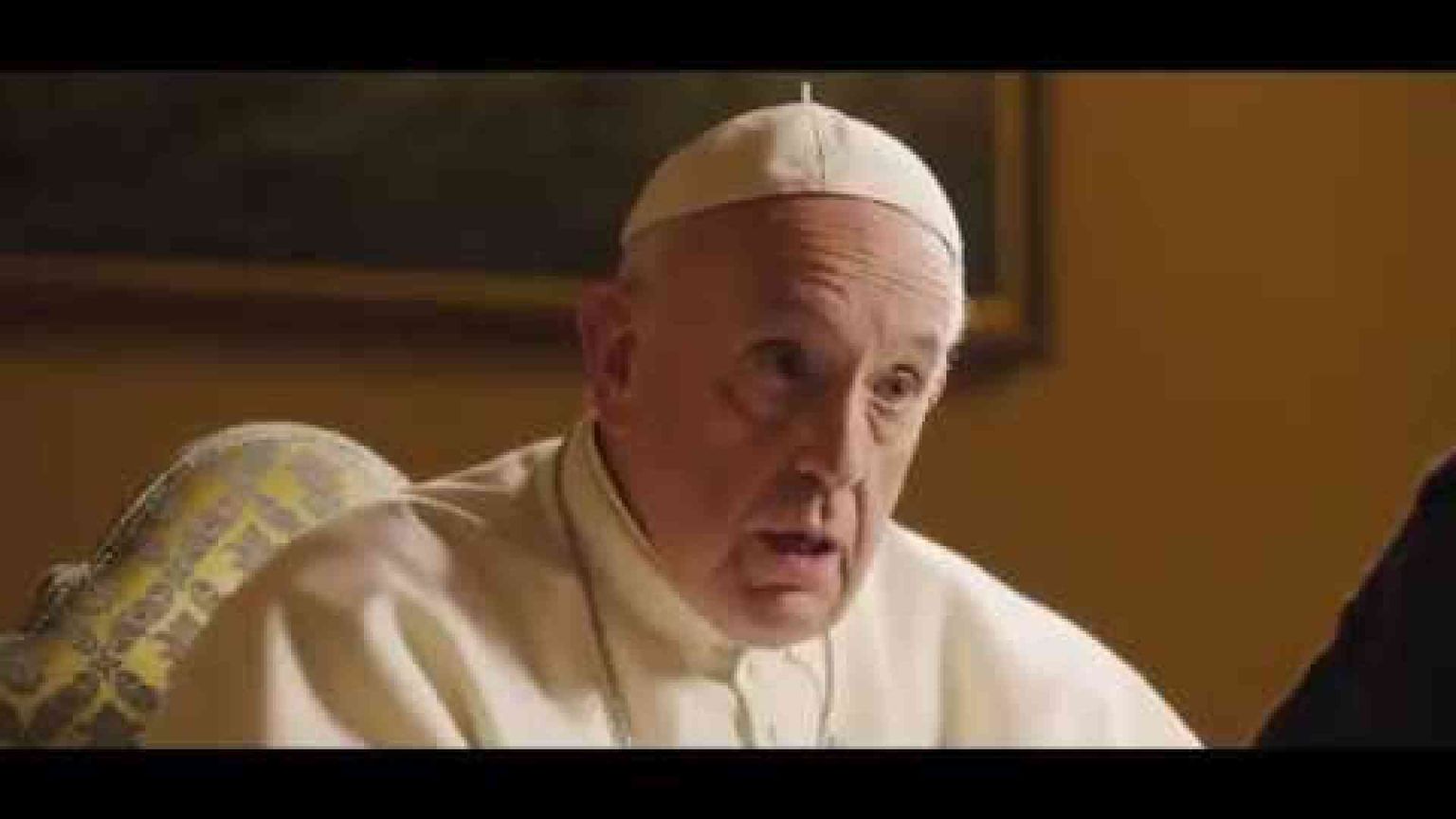 Il Papa: un'ingiustizia bloccare le navi di Open Arms