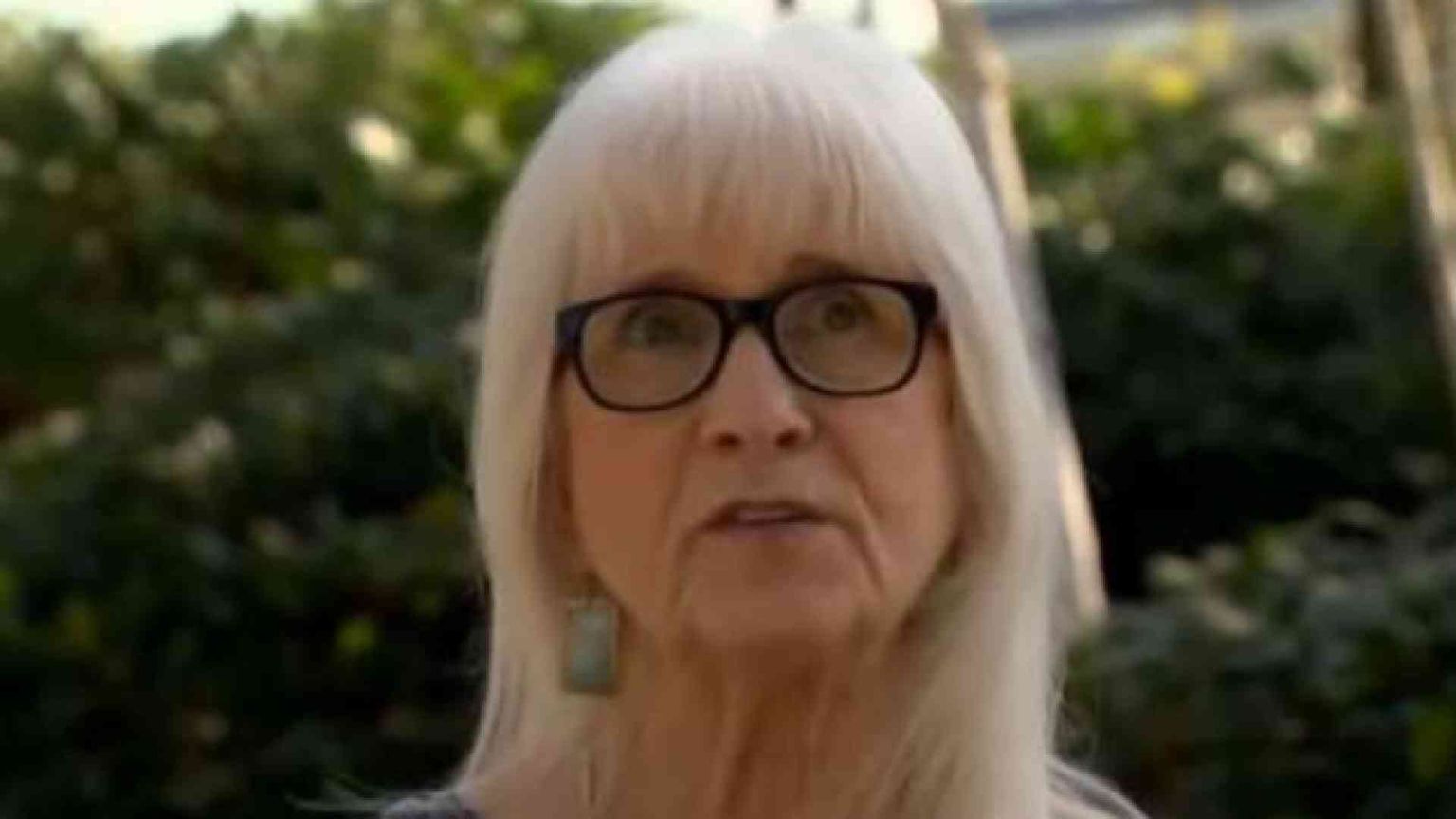 La donna felice che non sente dolore. Ma non sapeva di essere speciale