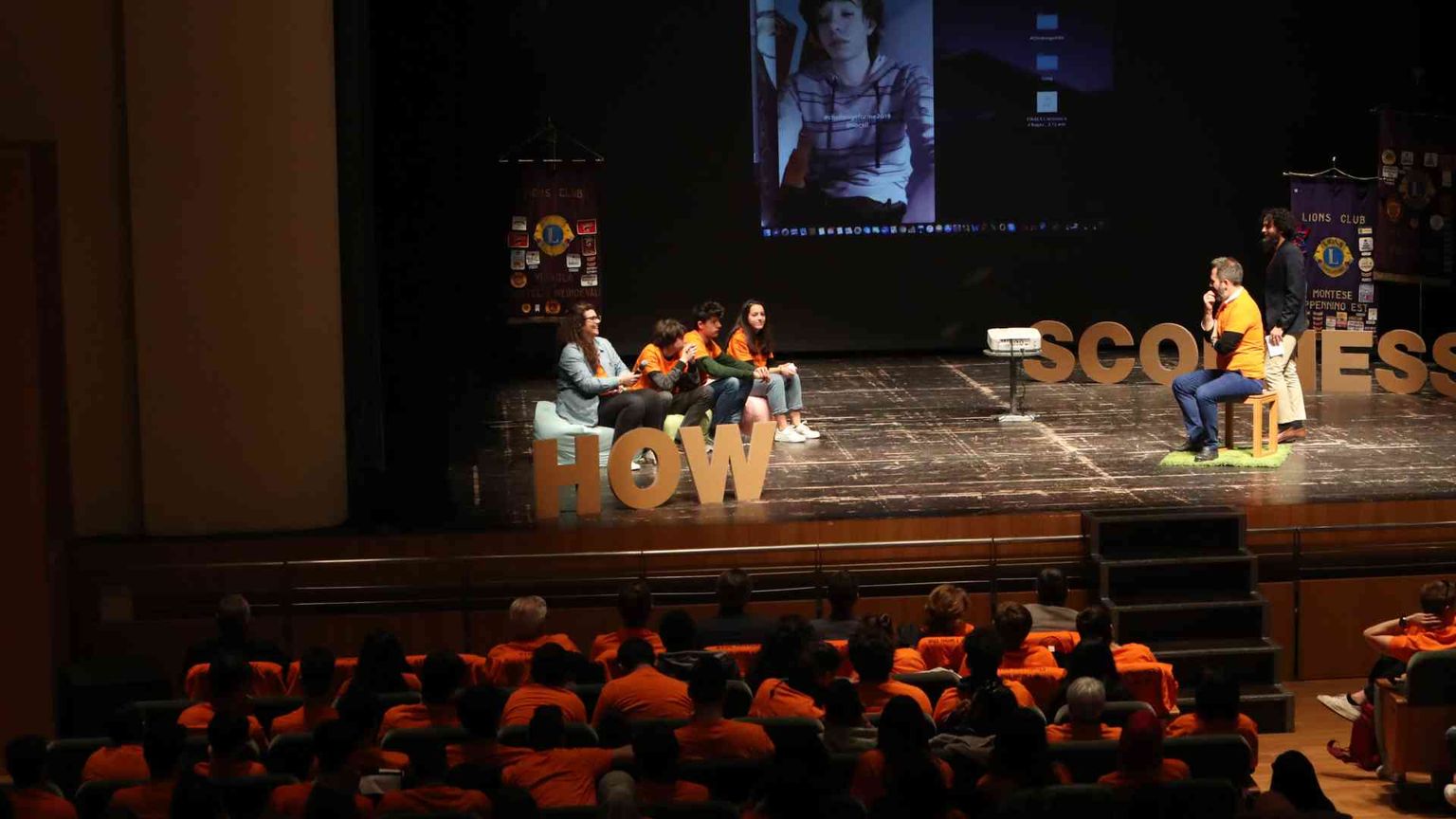 «Senza smartphone si può». Gli studenti vincono la sfida