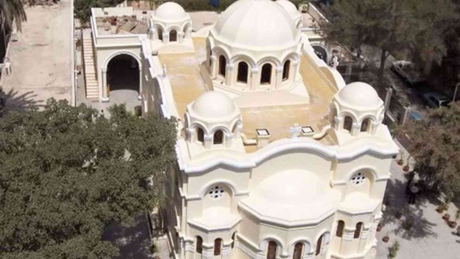 Nei santuari per cercare la madre di tutti gli umili