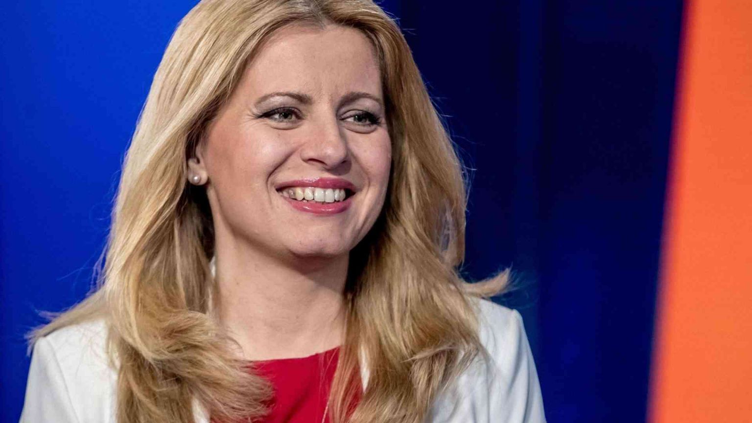 La Slovacchia elegge una presidente europeista