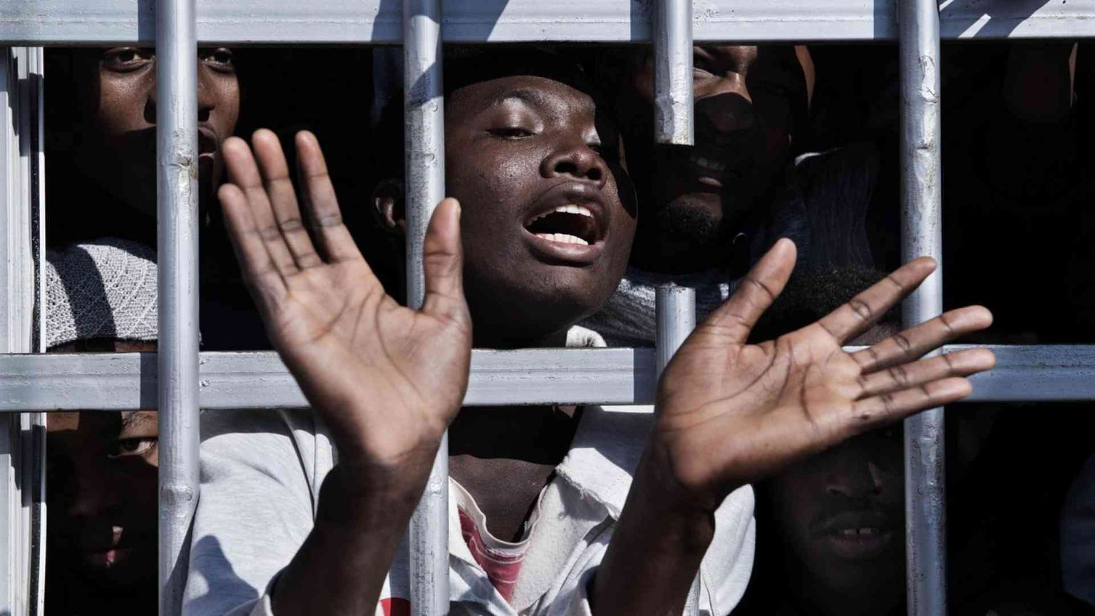Nuova accusa Onu alla Libia: «Orrori indicibili nei centri di detenzione»