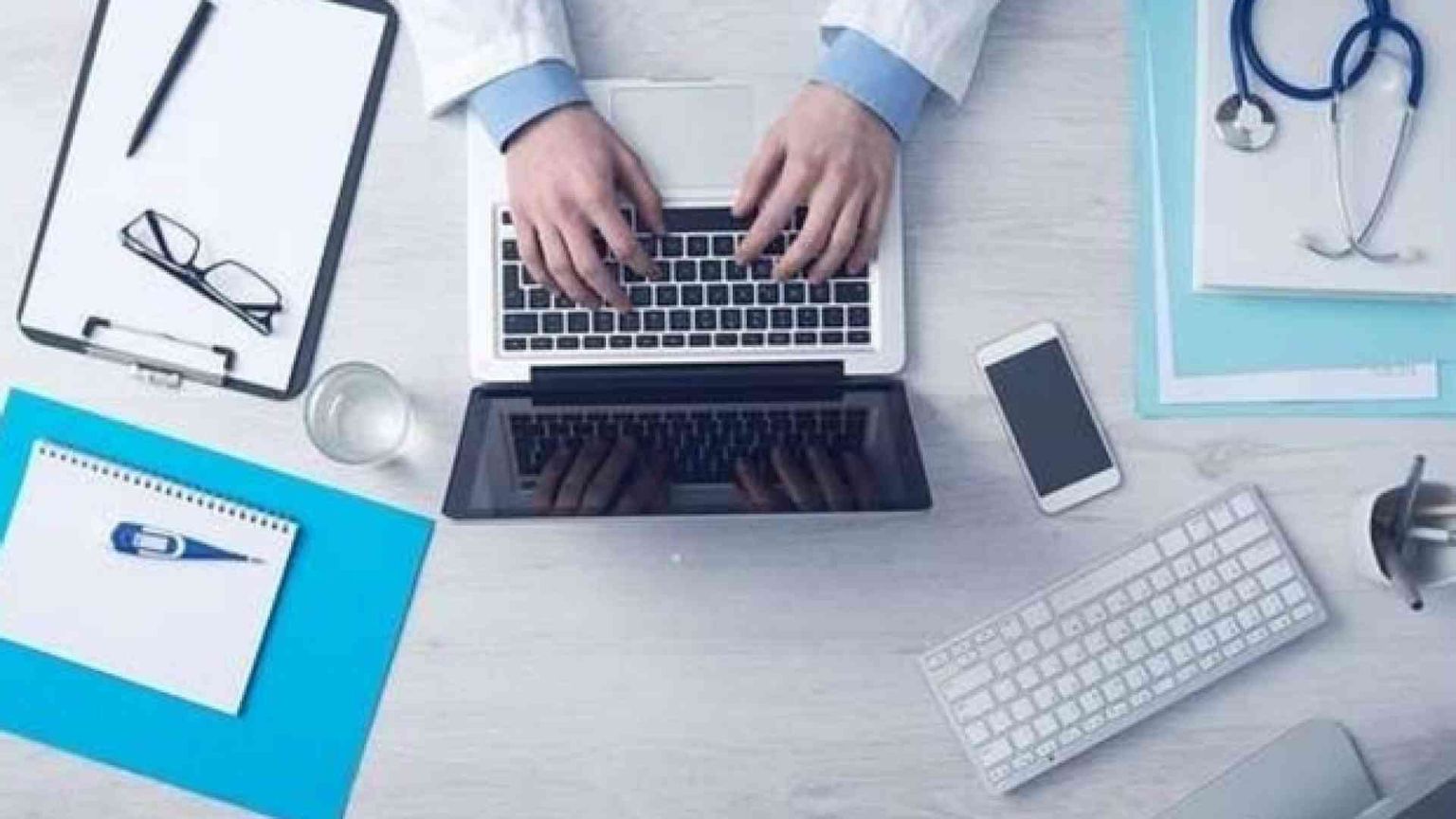 La medicina è sempre più digitale