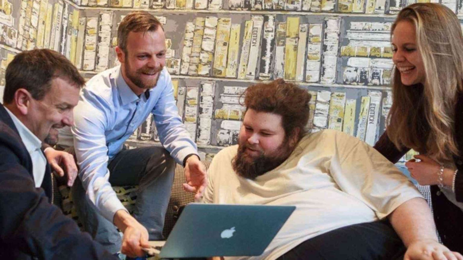 La neurodiversità entra in azienda