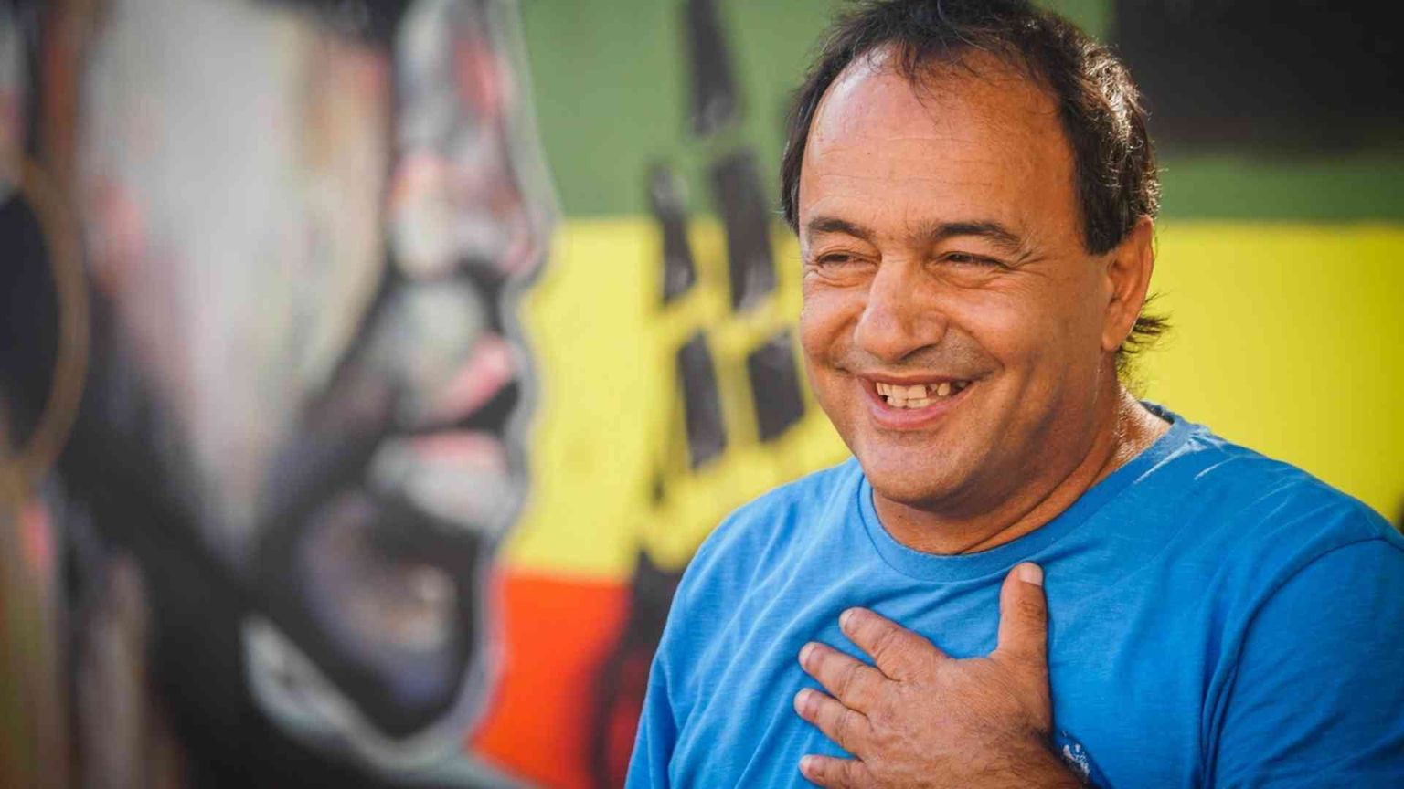 Cassazione sull'ex sindaco Lucano: non risultano frodi su appalti per i rifiuti