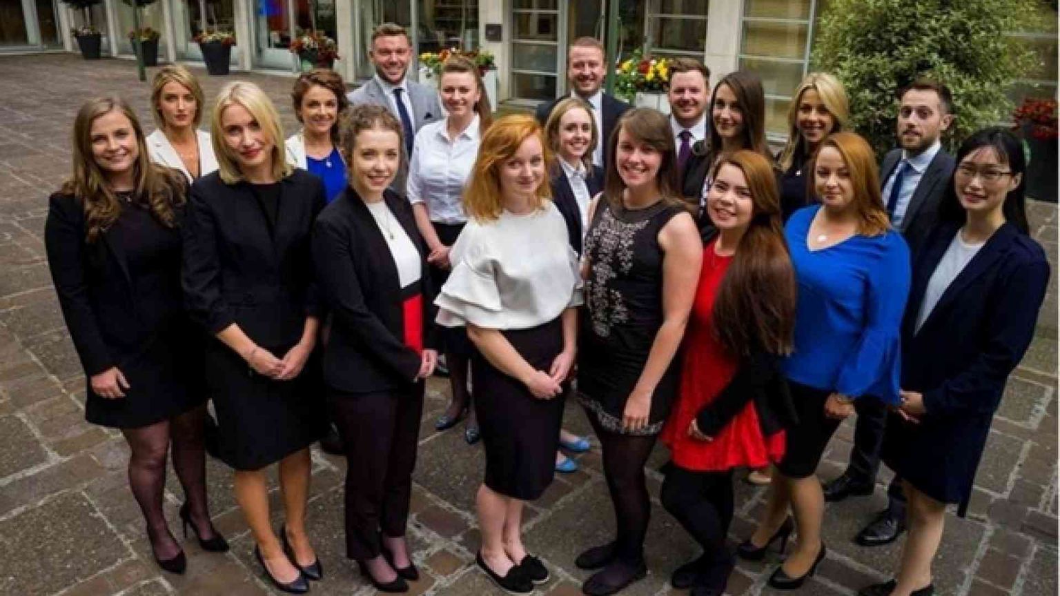 Alla ricerca di personale