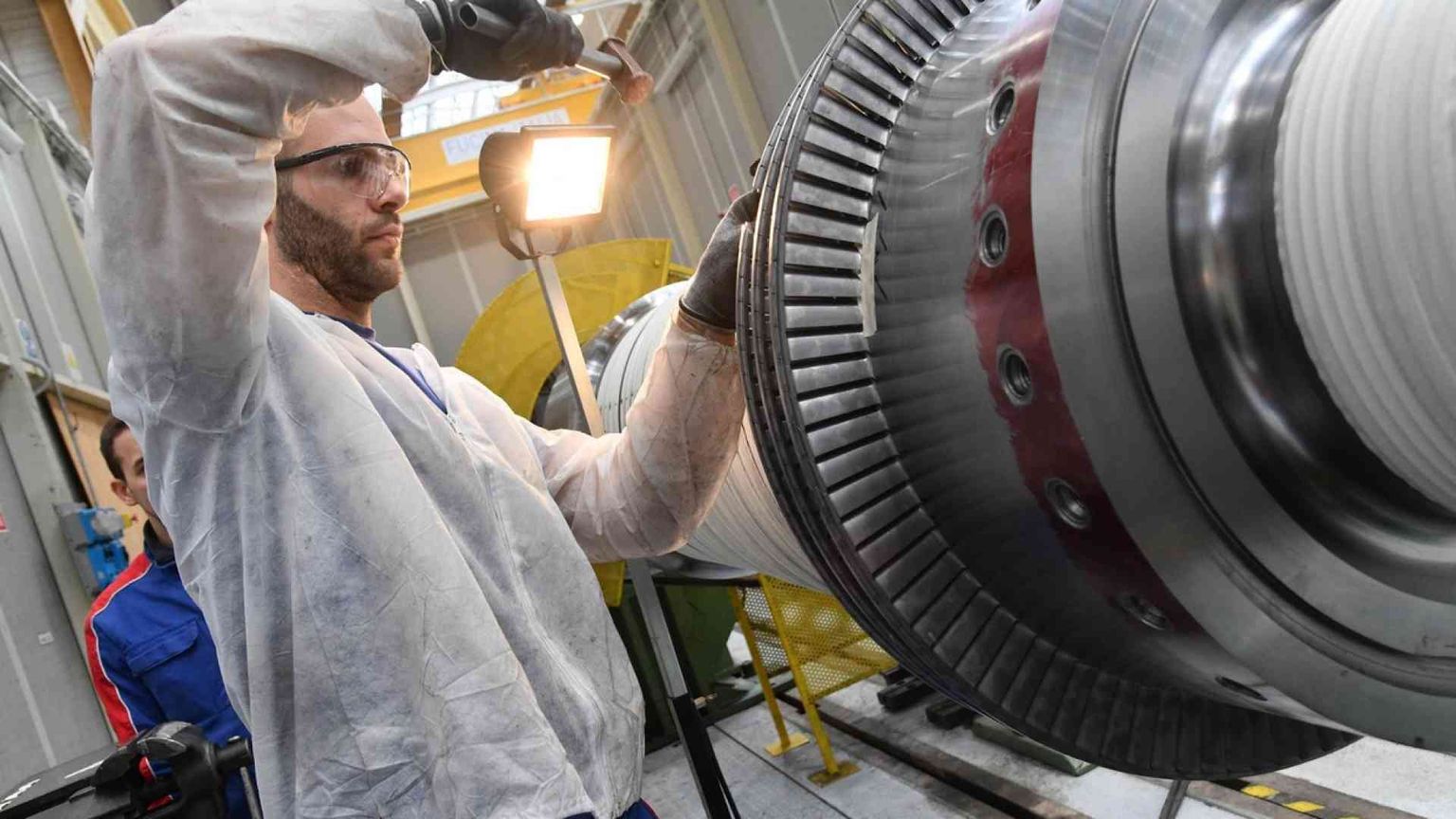 L'industria italiana non è «succursale». E merita politica adeguata