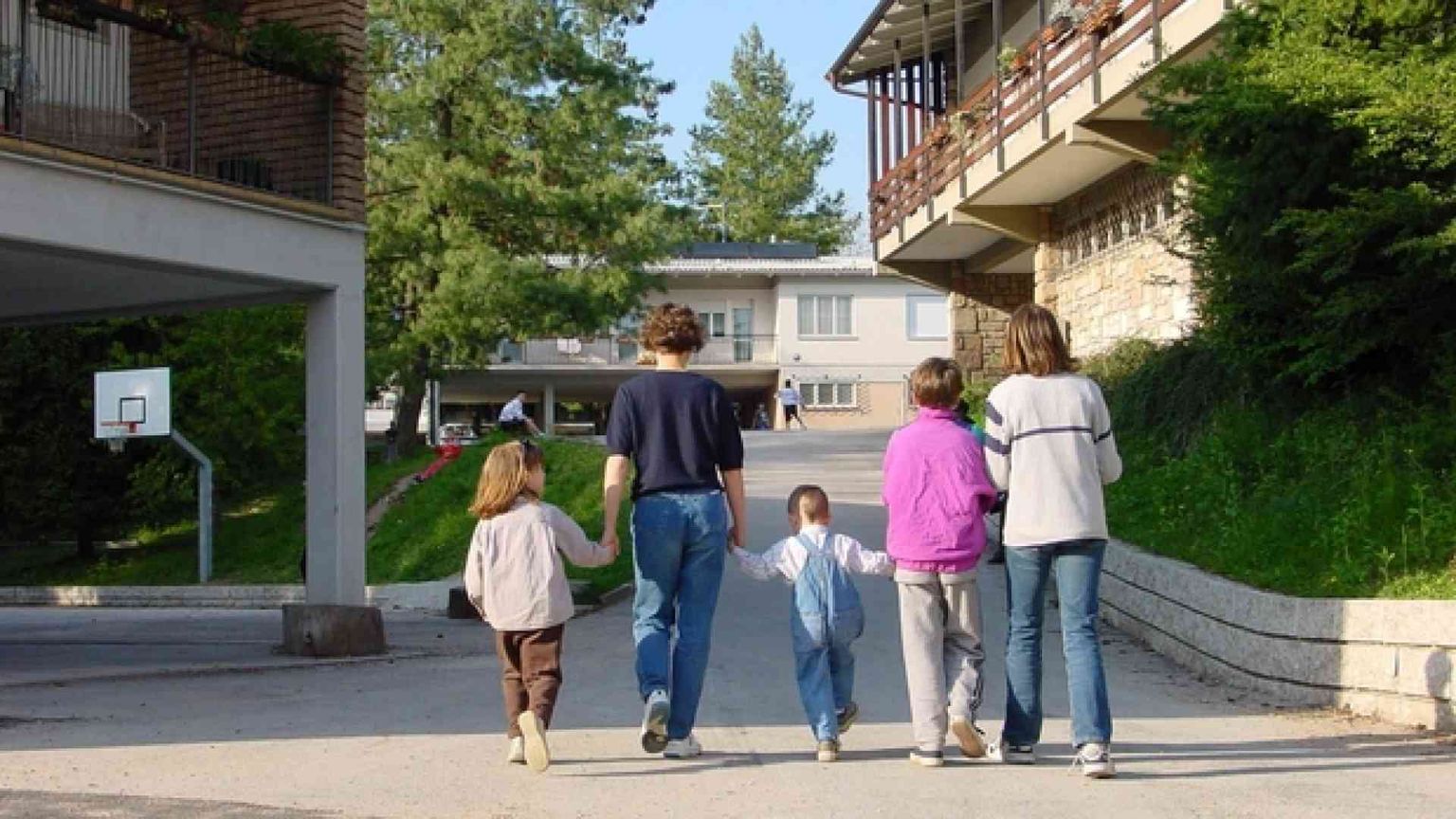 Le case famiglia al governo: «Ai bambini servono tutele»