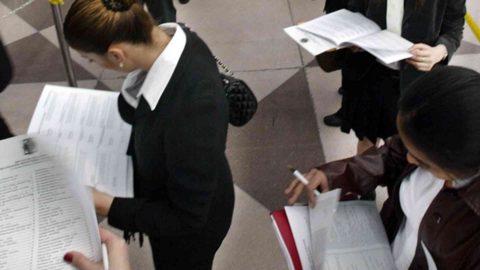 Dieci regole per un cv a prova di selezionatore