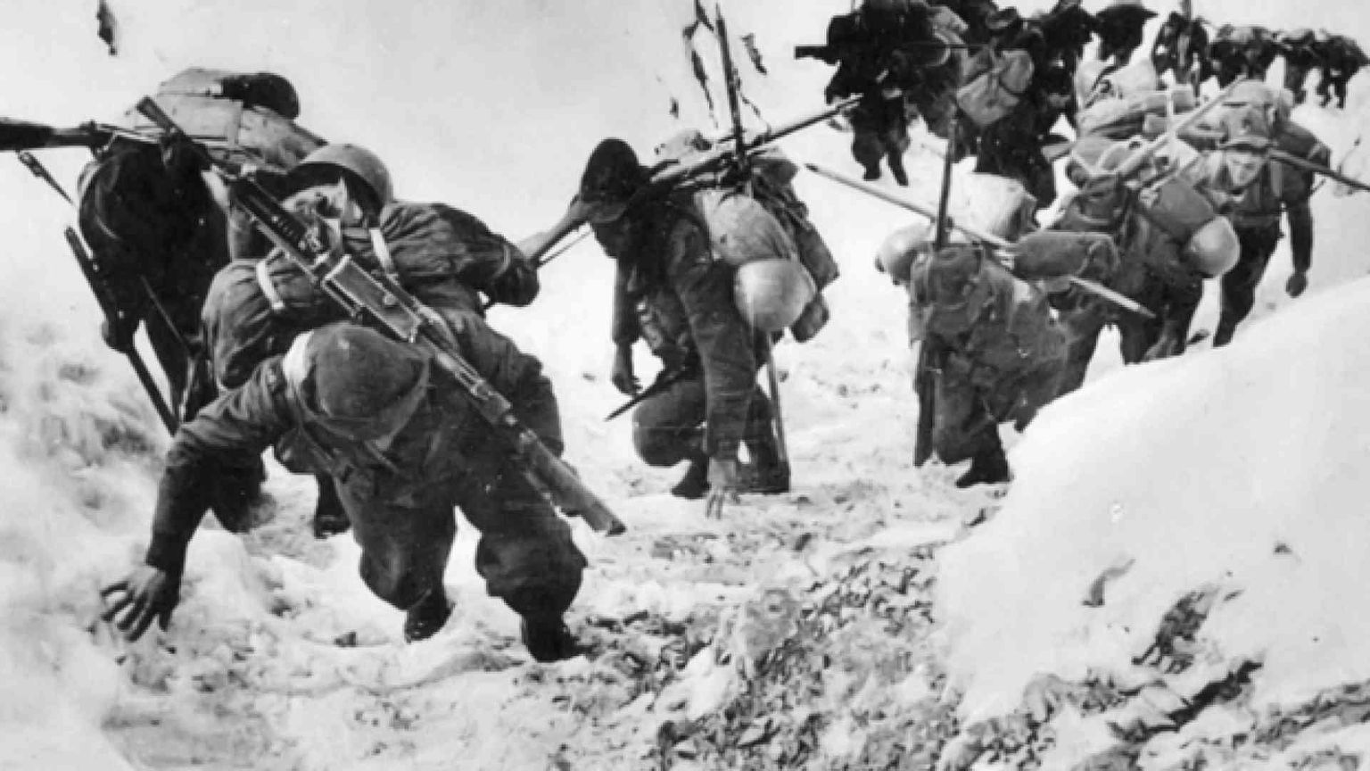 La storia di Compatangelo, il capitano che salvò i dispersi in Siberia